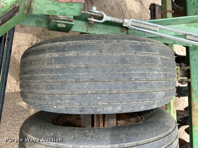 image for item OM9621 Great Plains 30-361080-HS seeder