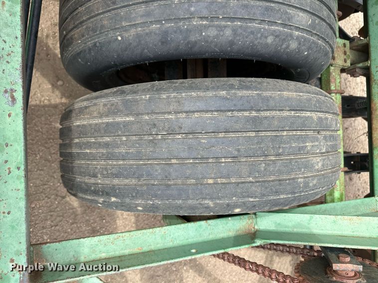 image for item OM9621 Great Plains 30-361080-HS seeder