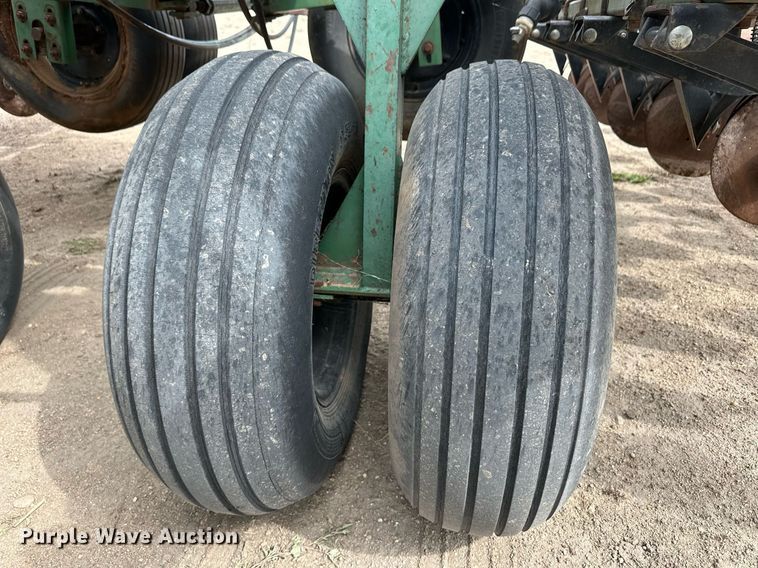 image for item OM9621 Great Plains 30-361080-HS seeder