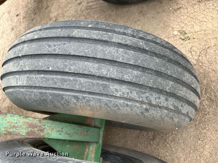 image for item OM9621 Great Plains 30-361080-HS seeder