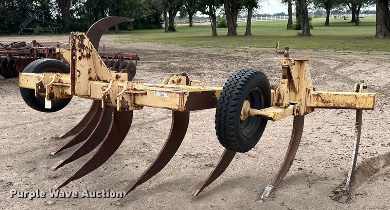 image for item OM9623 V-ripper