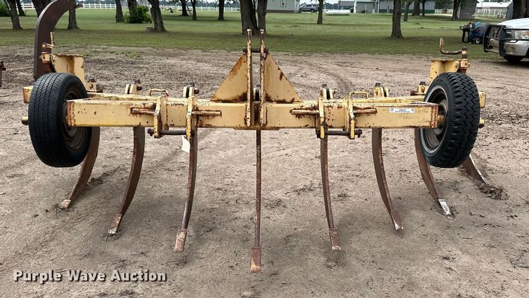 image for item OM9623 V-ripper