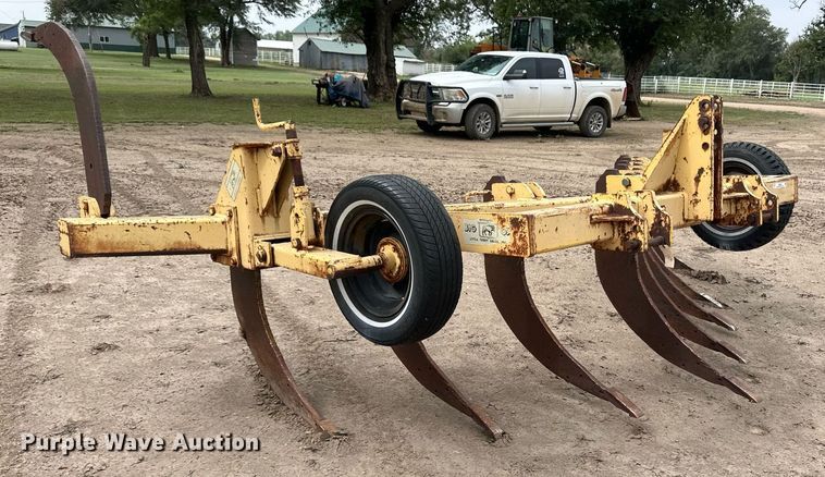 image for item OM9623 V-ripper