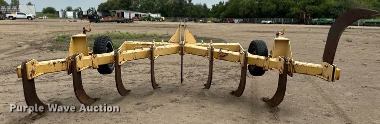 image for item OM9623 V-ripper