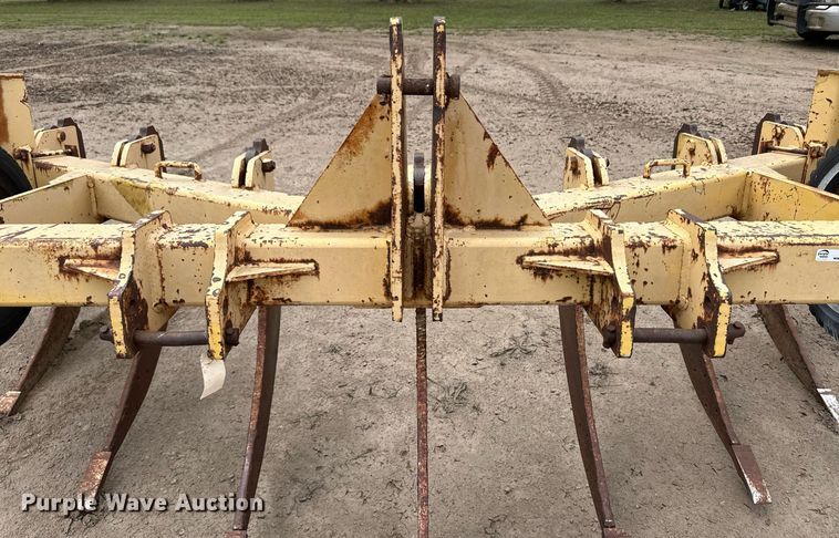 image for item OM9623 V-ripper