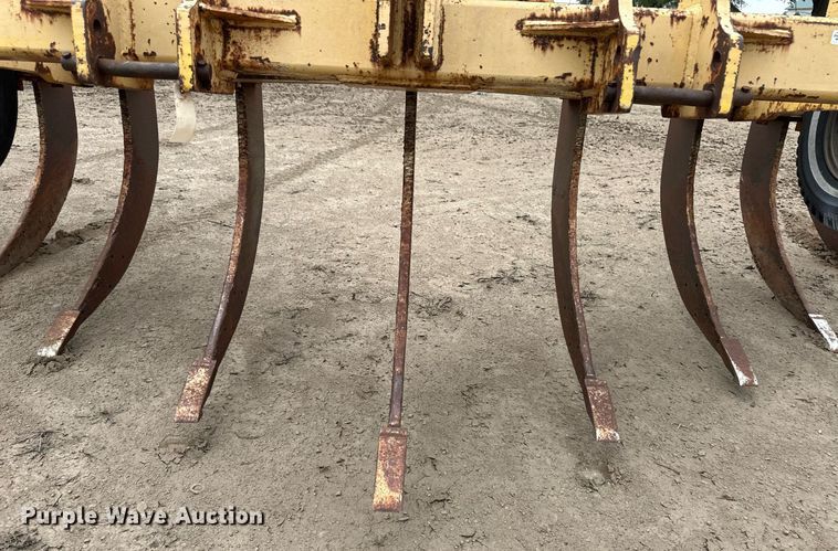 image for item OM9623 V-ripper