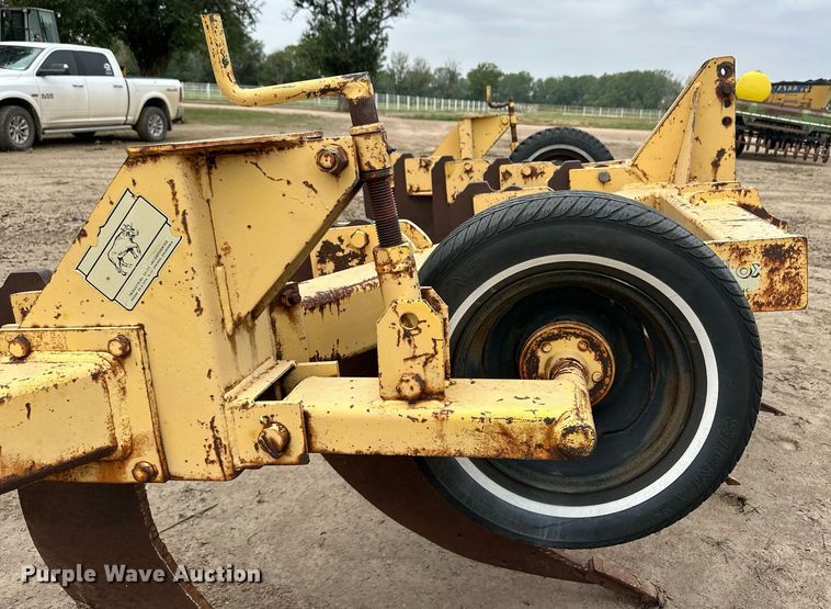 image for item OM9623 V-ripper