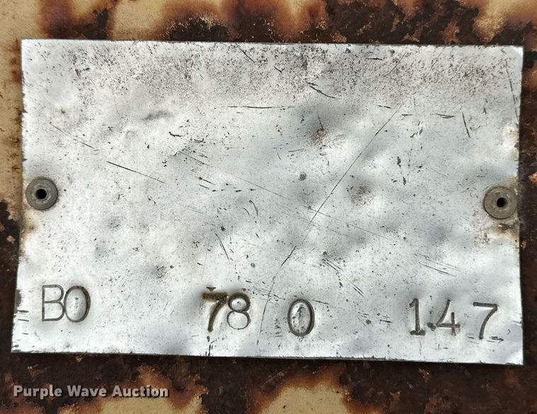 image for item OM9623 V-ripper