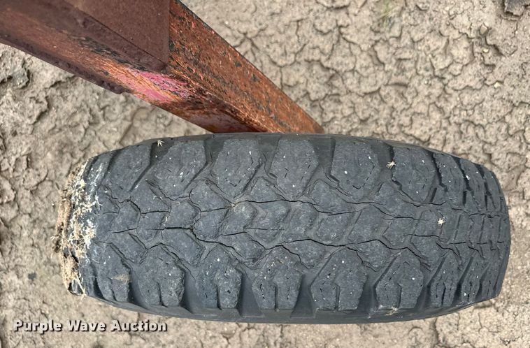 image for item OM9624 Krause 23800 tandem disk