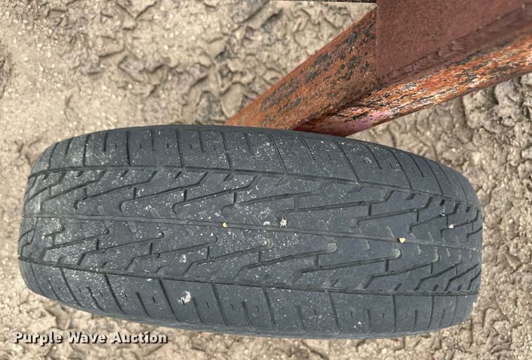 image for item OM9624 Krause 23800 tandem disk