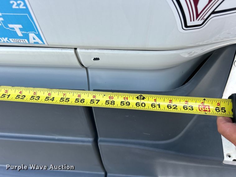 image for item DJ6378 2016 Freightliner Cascadia semi truck