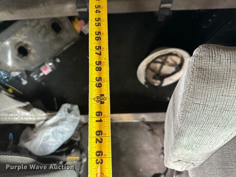 image for item DK6667 2005 Kenworth W900 semi truck