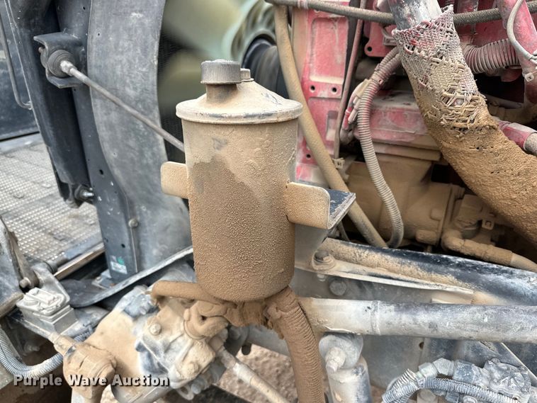 image for item DK6667 2005 Kenworth W900 semi truck