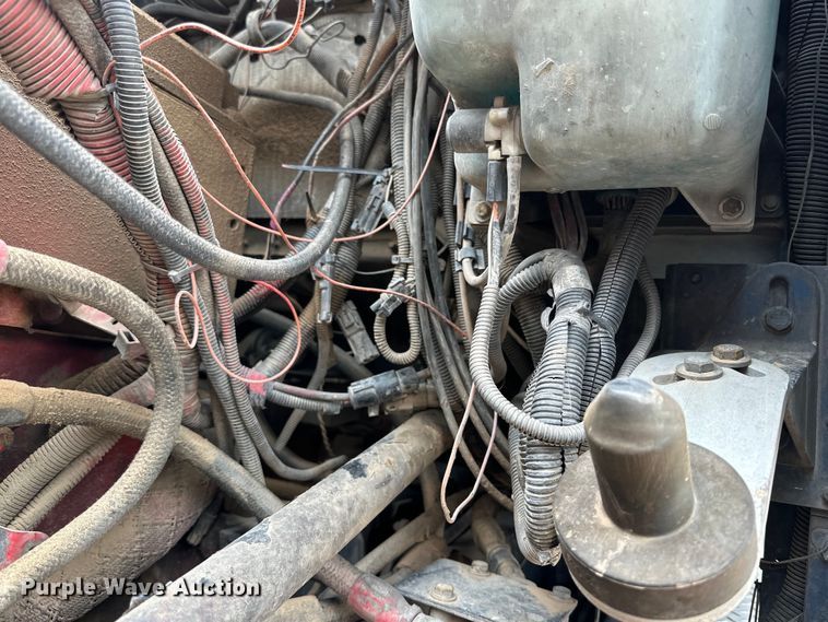 image for item DK6667 2005 Kenworth W900 semi truck