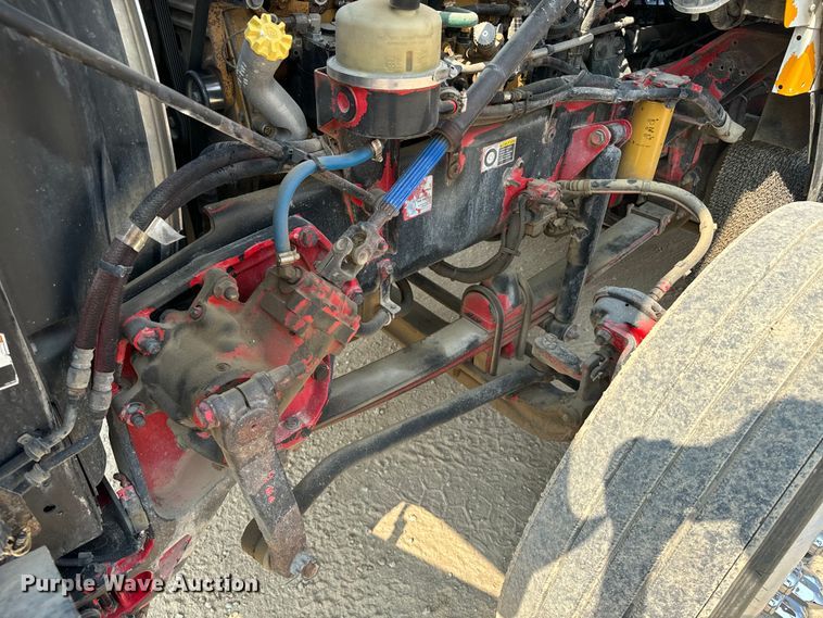 image for item DQ6888 2010 Kenworth T800 semi truck