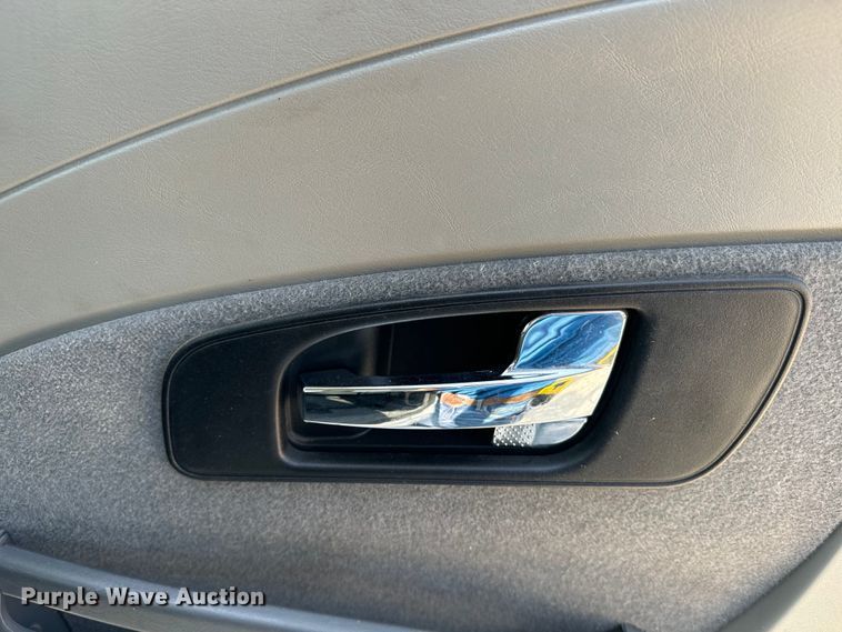 image for item DQ6906 2011 International  Prostar semi truck