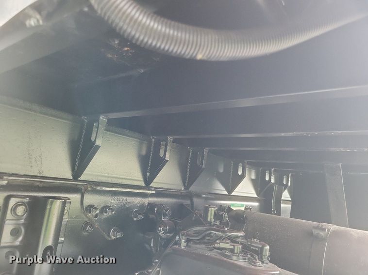 image for item DR4922 Godwin Dump bed