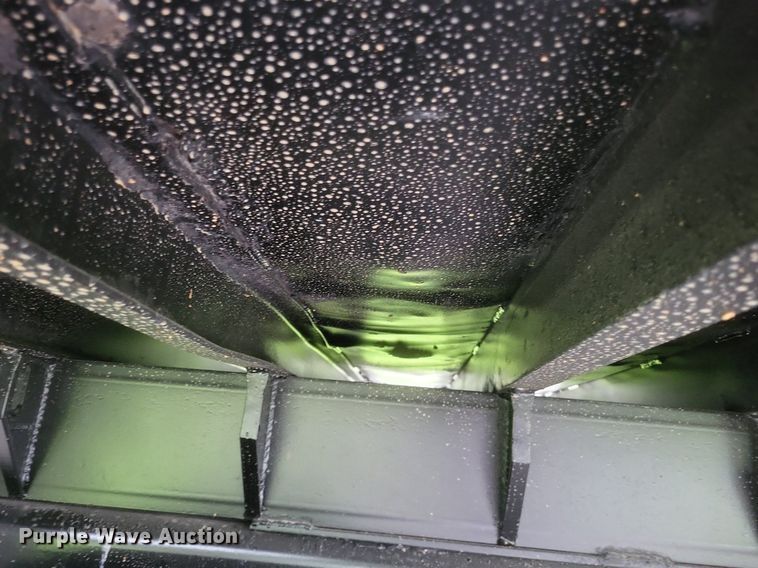 image for item DR4922 Godwin Dump bed