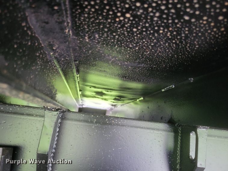 image for item DR4922 Godwin Dump bed