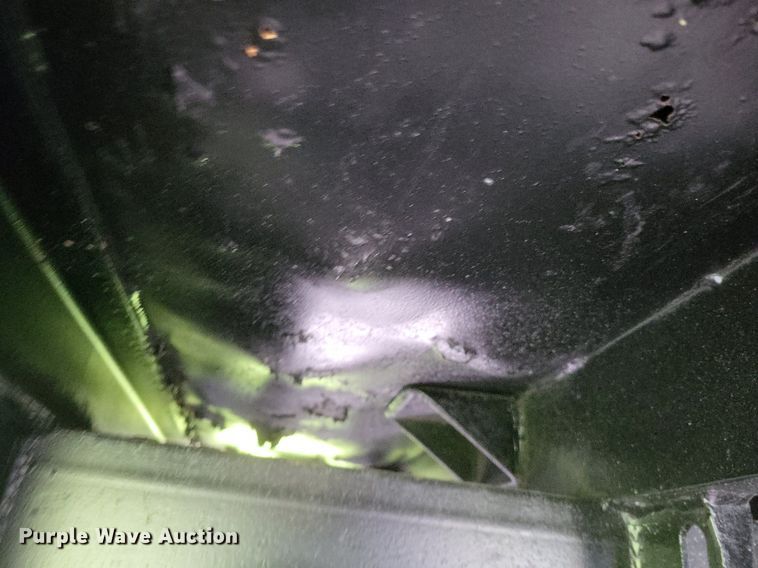 image for item DR4922 Godwin Dump bed