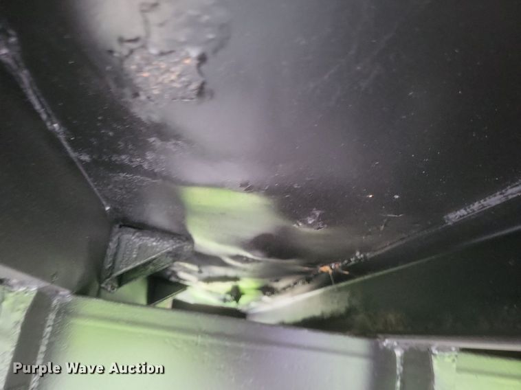 image for item DR4922 Godwin Dump bed