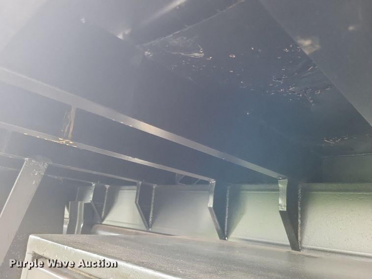 image for item DR4922 Godwin Dump bed