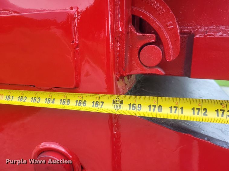 image for item DR4922 Godwin Dump bed