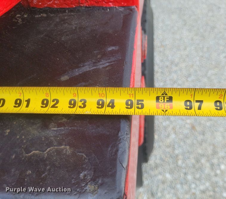 image for item DR4922 Godwin Dump bed