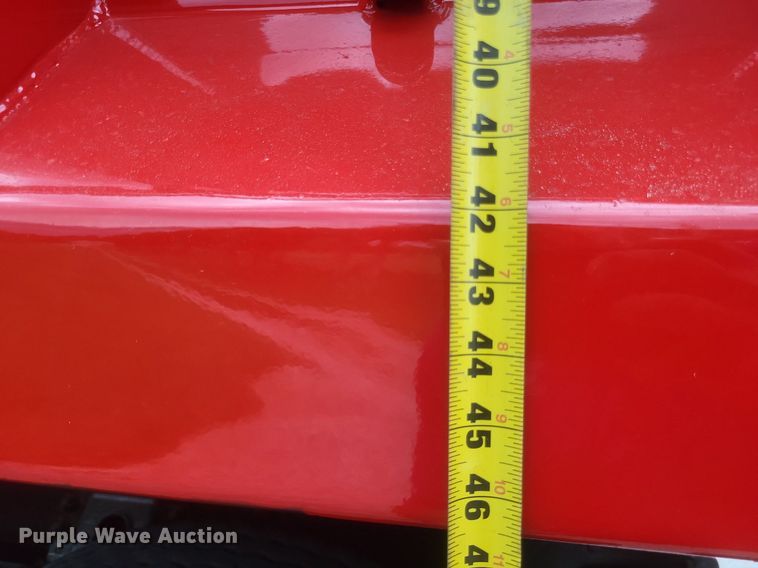 image for item DR4922 Godwin Dump bed