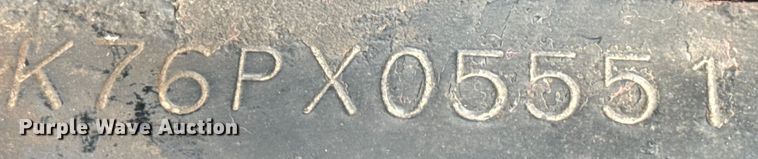 image for item DV5785 2006 Freightliner  Columbia  semi truck with end dump trailer