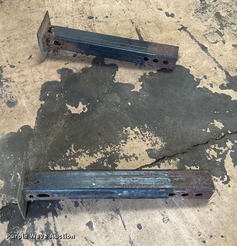 image for item DV5785 2006 Freightliner  Columbia  semi truck with end dump trailer