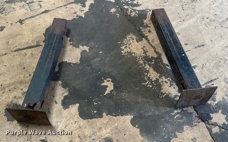 image for item DV5785 2006 Freightliner  Columbia  semi truck with end dump trailer