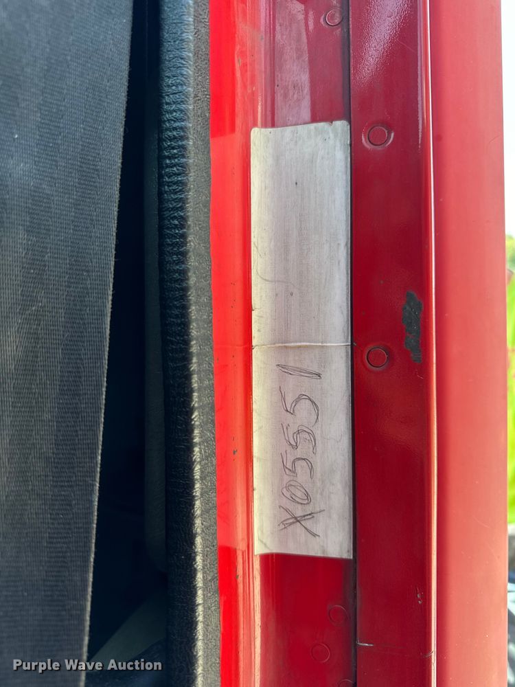 image for item DV5785 2006 Freightliner  Columbia  semi truck with end dump trailer