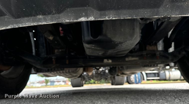 image for item DV5866 2018 Freightliner  Cascadia 113 semi truck