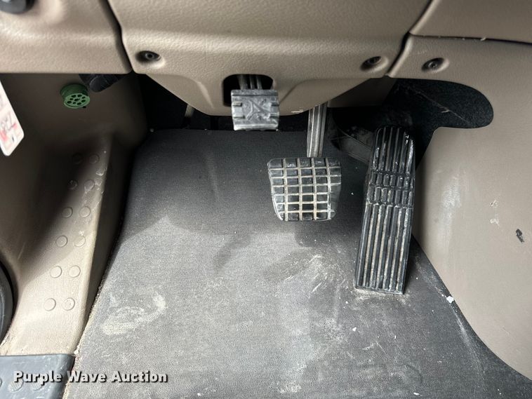 image for item DV5866 2018 Freightliner  Cascadia 113 semi truck