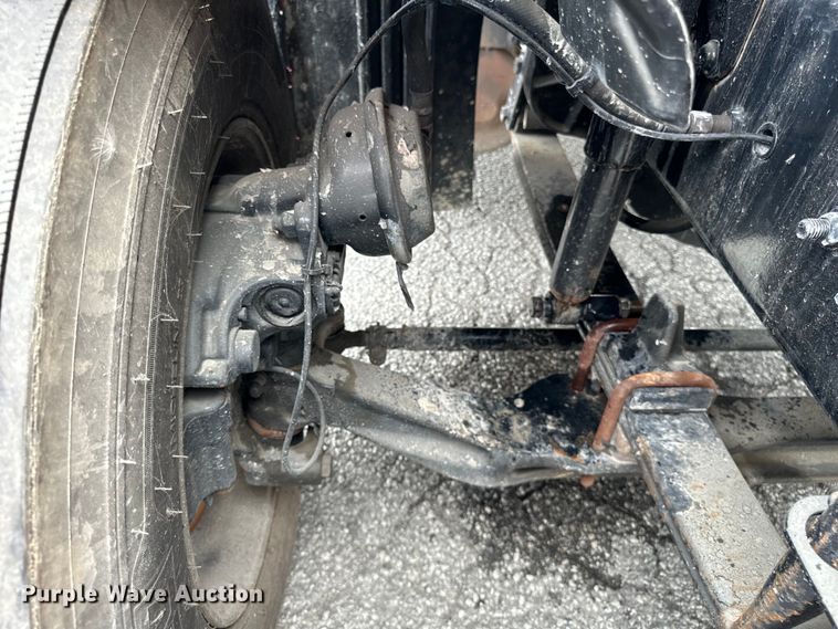 image for item DV5866 2018 Freightliner  Cascadia 113 semi truck