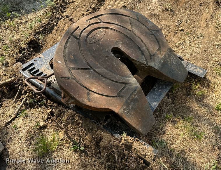 image for item DX1003 Protech headache rack 