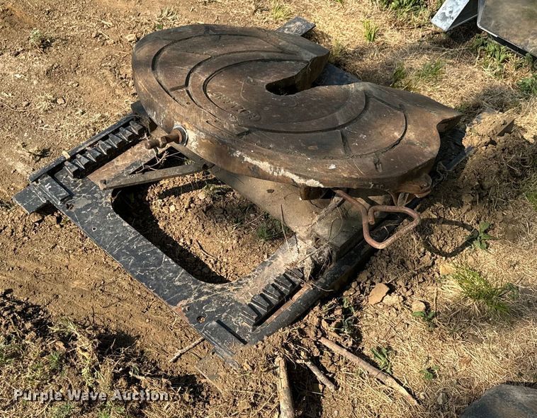 image for item DX1003 Protech headache rack 