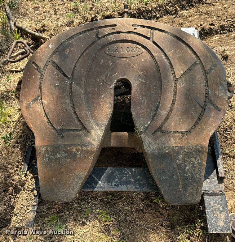 image for item DX1003 Protech headache rack 