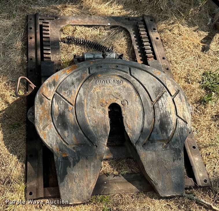 image for item DX1003 Protech headache rack 