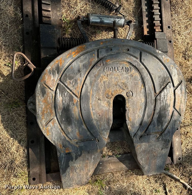 image for item DX1003 Protech headache rack 