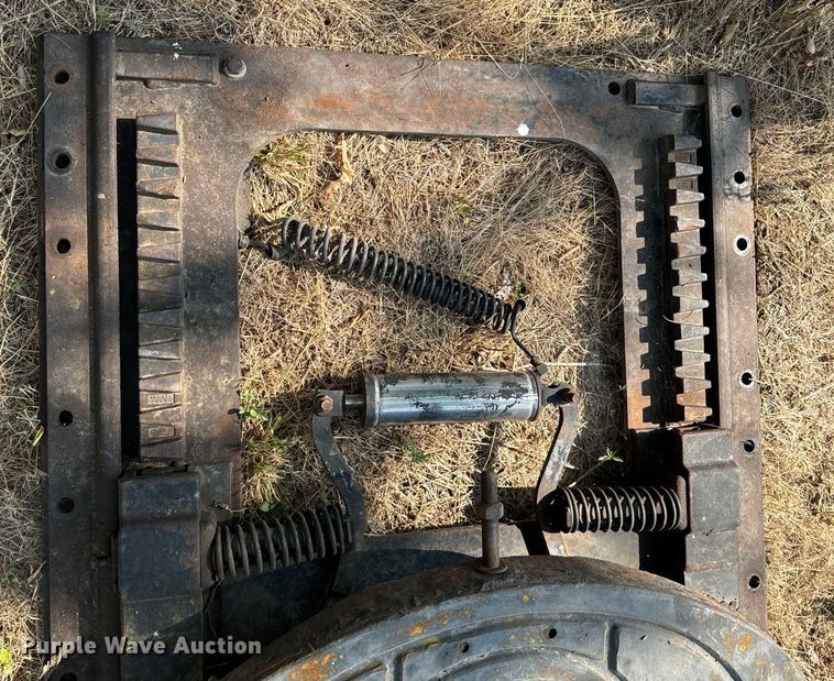 image for item DX1003 Protech headache rack 