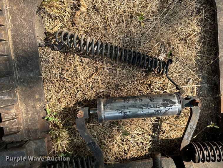 image for item DX1003 Protech headache rack 