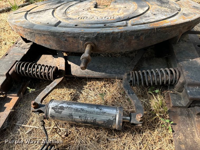 image for item DX1003 Protech headache rack 