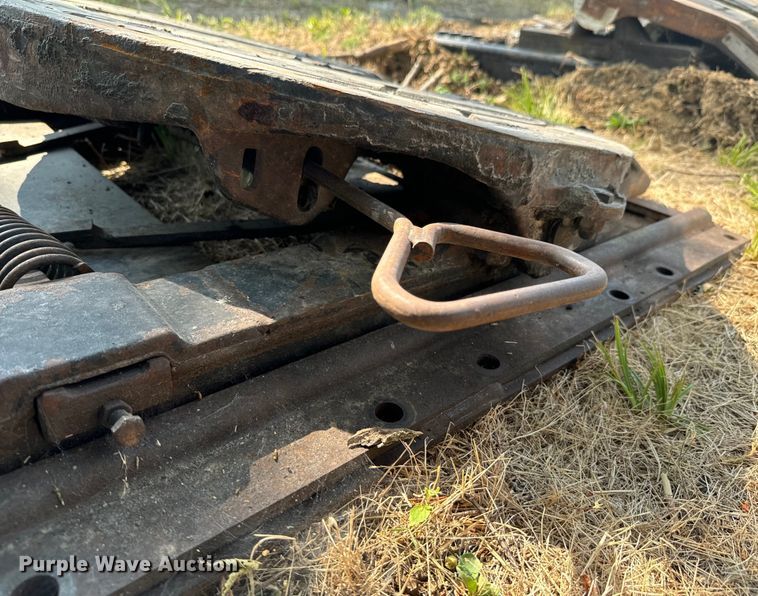 image for item DX1003 Protech headache rack 