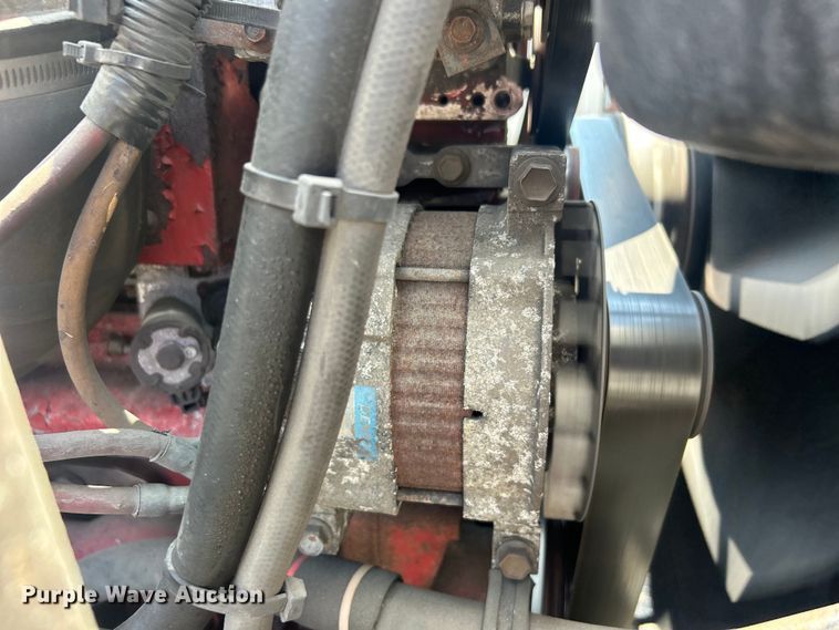 image for item EG0868 2006 International 9400i semi truck