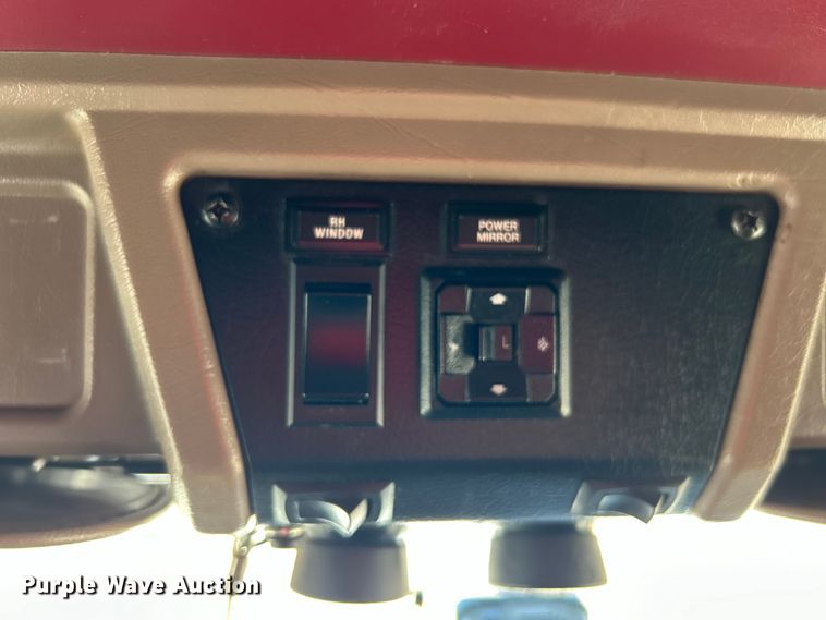 image for item EG1452 2006 Kenworth  T600B semi truck