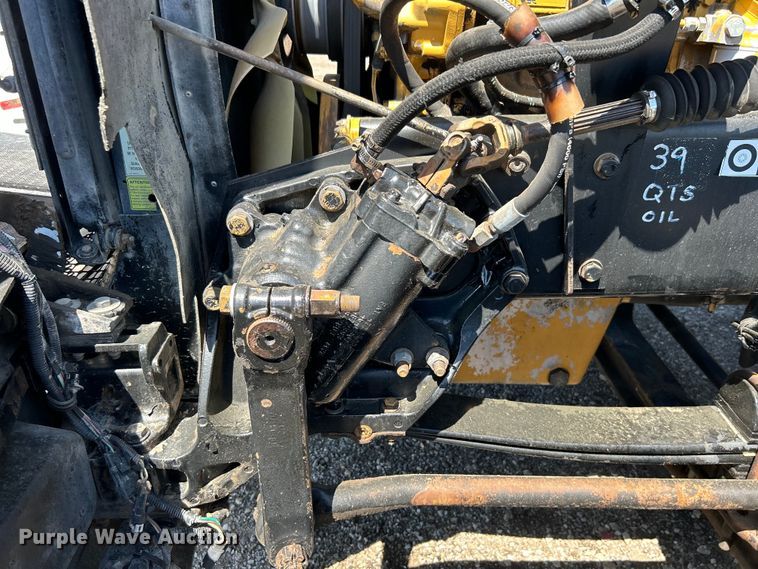 image for item EG1452 2006 Kenworth  T600B semi truck