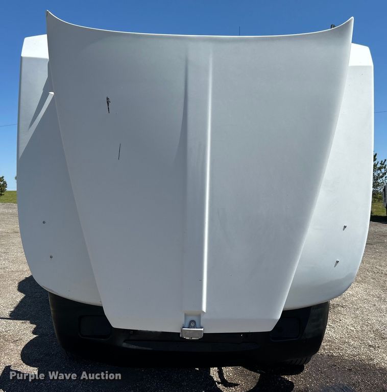 image for item EG1452 2006 Kenworth  T600B semi truck