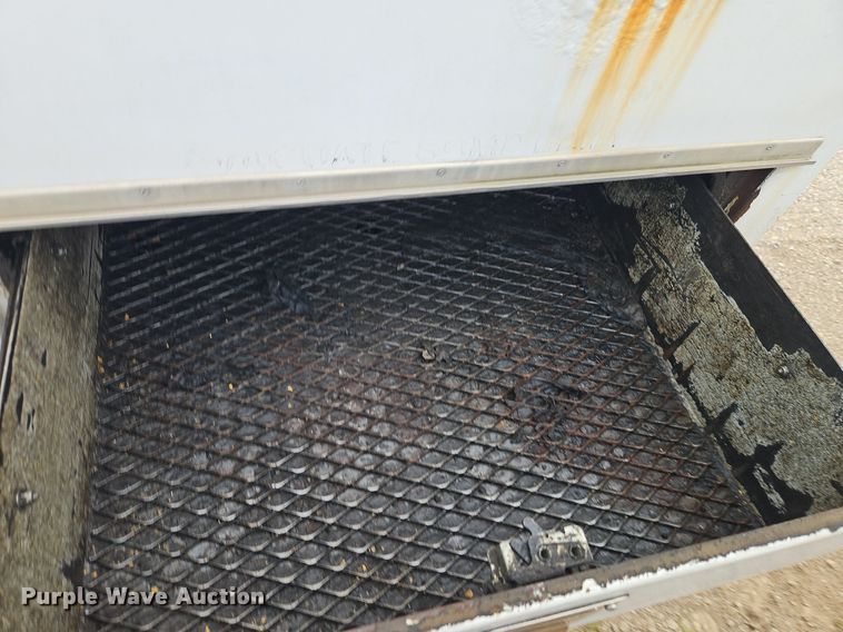 image for item EI3993 2001 Sterling  Acterra  fuel / lube truck